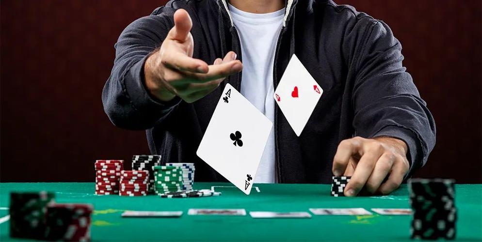 真人HHpoker